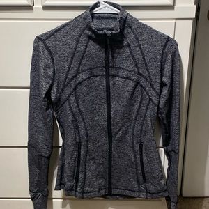 Lululemon zip up